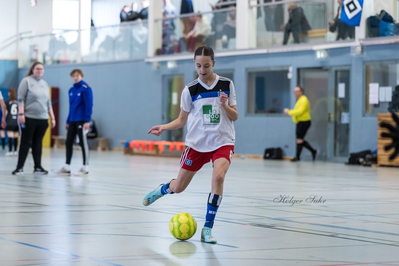 Bild 62 - C-Juniorinnen Futsalmeisterschaft